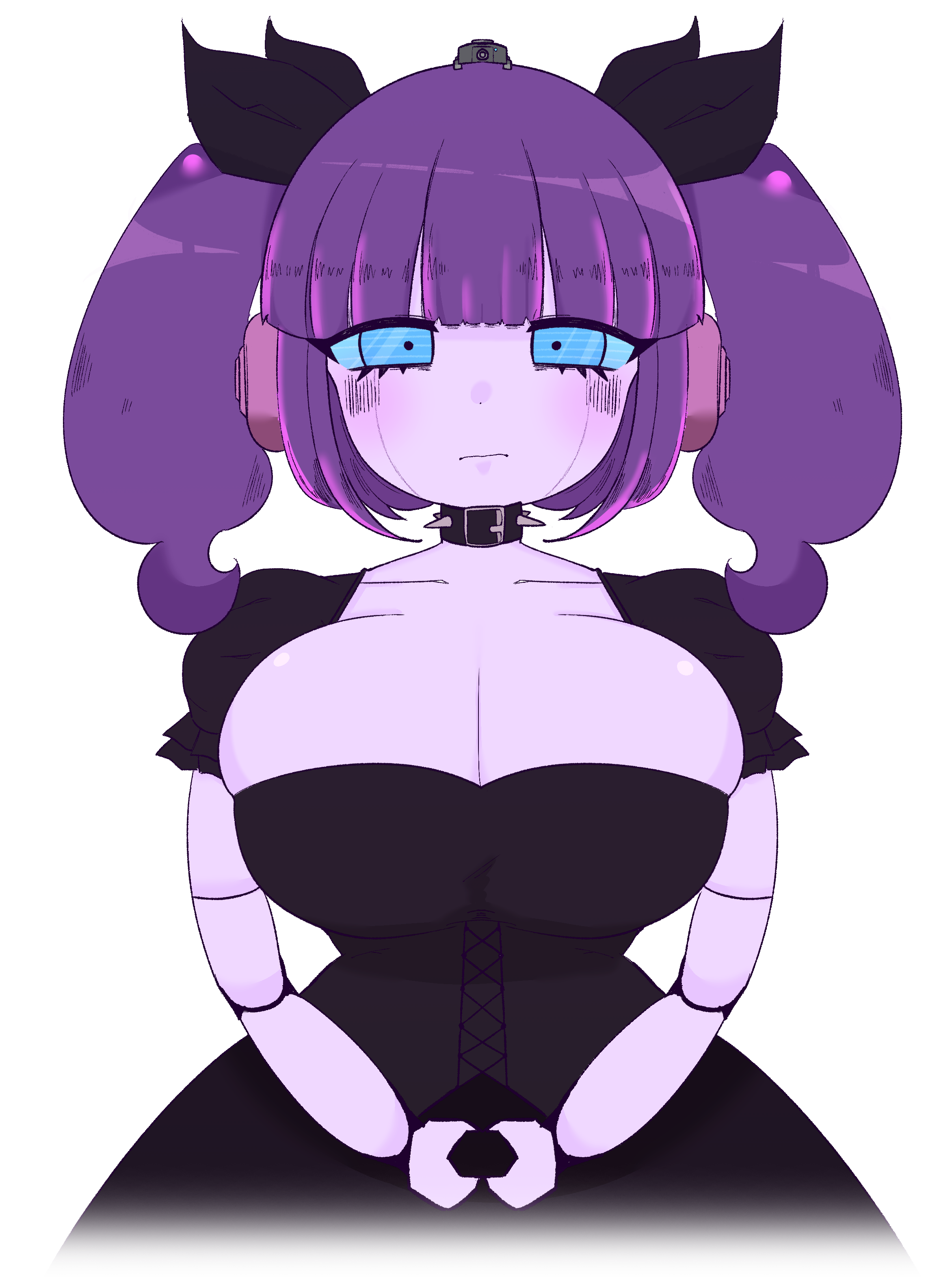 Character Portrait